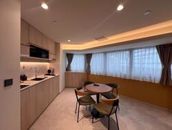 Coliwoo Midtown (D7), Apartment #553640801